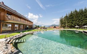 Lerchpeuntgut Almchalets